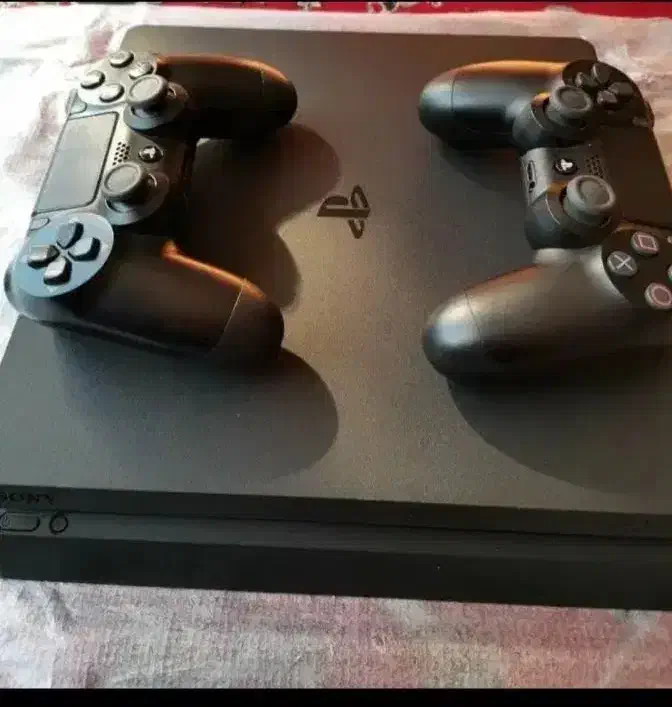 ps4 slim 1tr کپی خور|کنسول، بازی ویدئویی و آنلاین|همدان, |دیوار