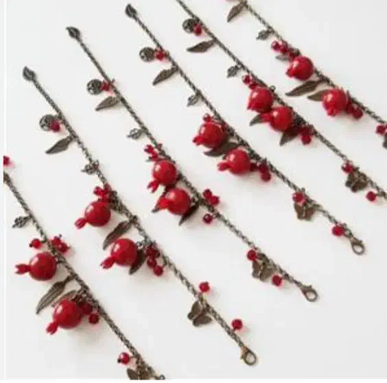 گردنبندهای یلدایی|بدلیجات|شیراز, پارک کوهستانی بوستان|دیوار