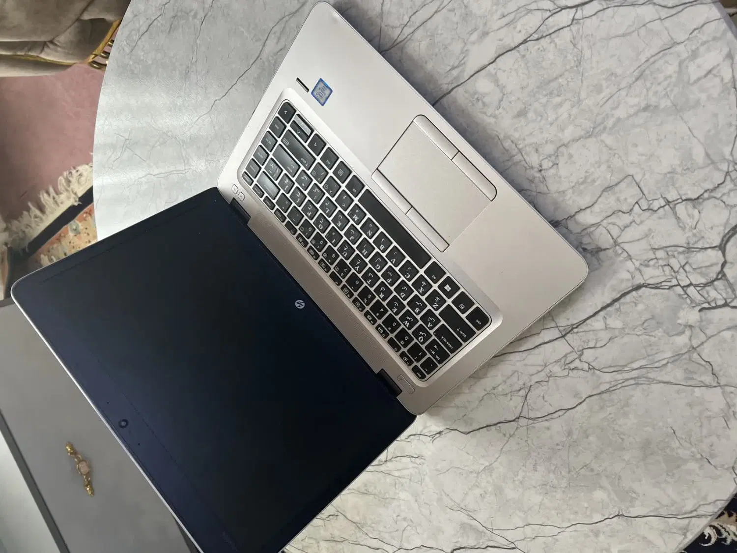 hp elitebook 840 g3|رایانه همراه|تهران, لویزان|دیوار