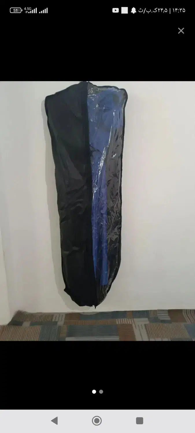 لباس مجلسی سایز 42|لباس|شیروان (خراسان), |دیوار