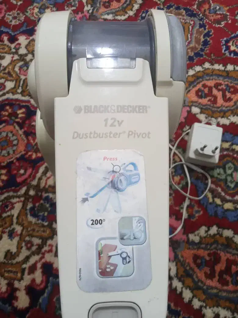 جارو شارژی|جاروبرقی، جارو شارژی، بخارشو|مرند, |دیوار