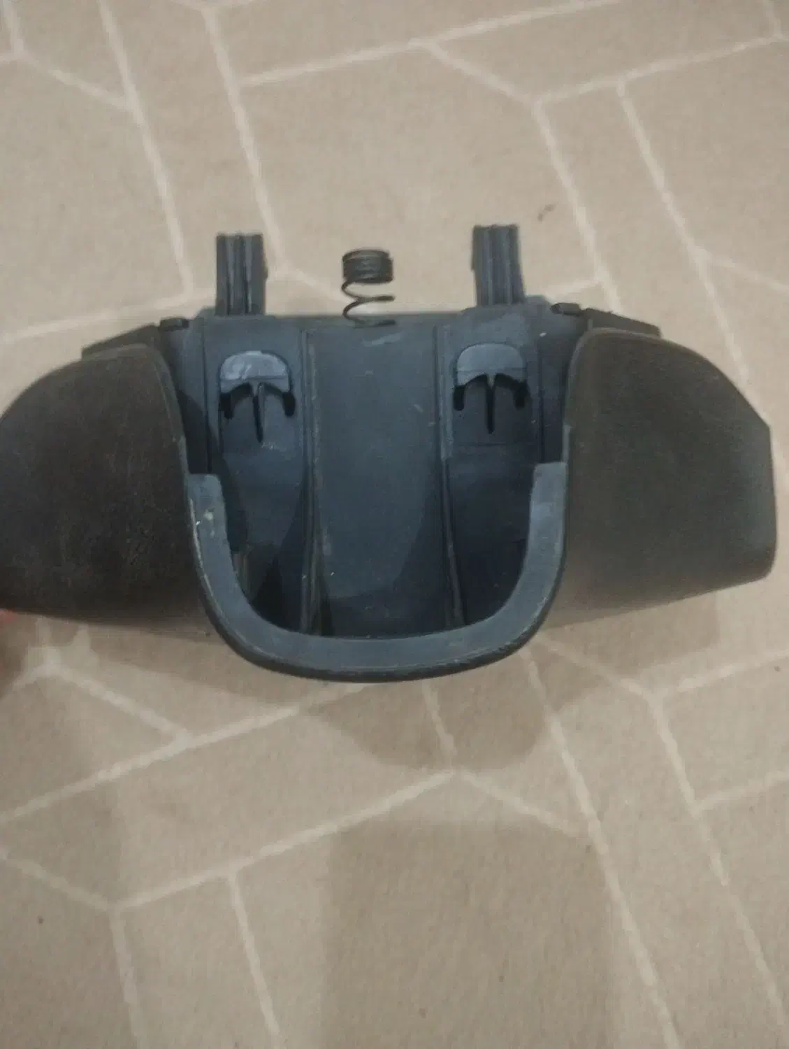 ایربگ راننده پژو 206 *|قطعات یدکی و لوازم جانبی|شوشتر, |دیوار