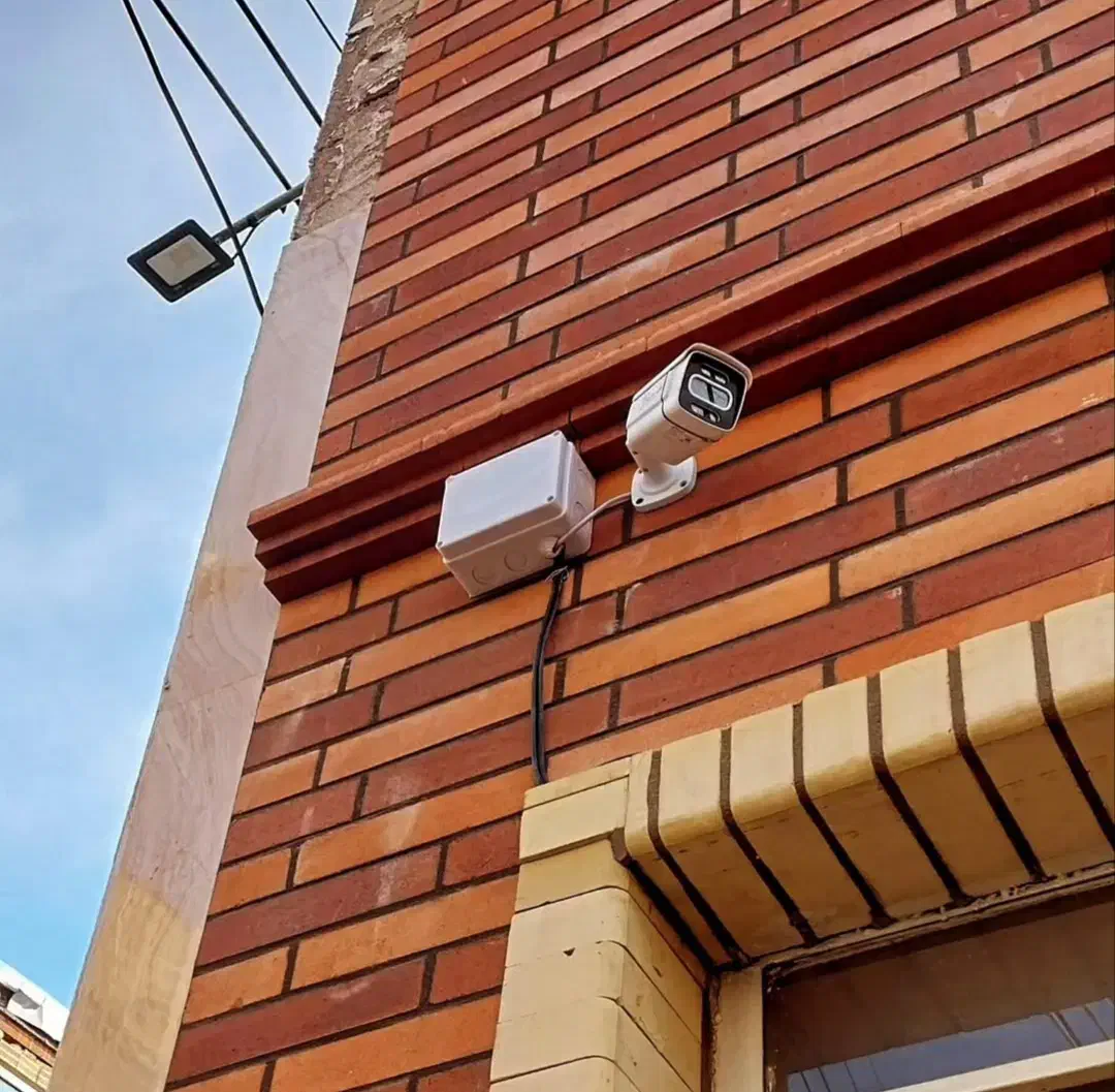 نصب و راه اندازی انواع دوربین مداربسته|دوربین مداربسته|تبریز, |دیوار