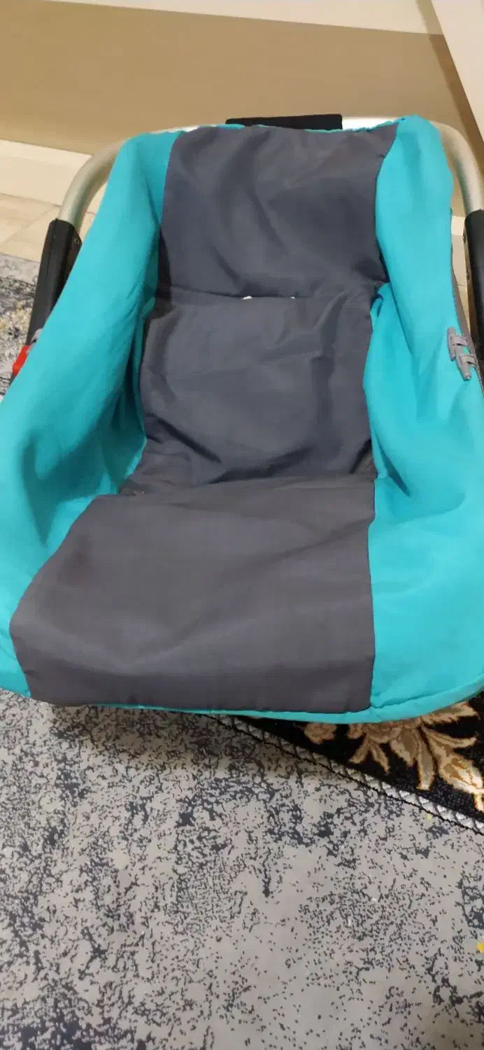 کریر زیبا .|اسباب و اثاث بچه|زاهدان, |دیوار