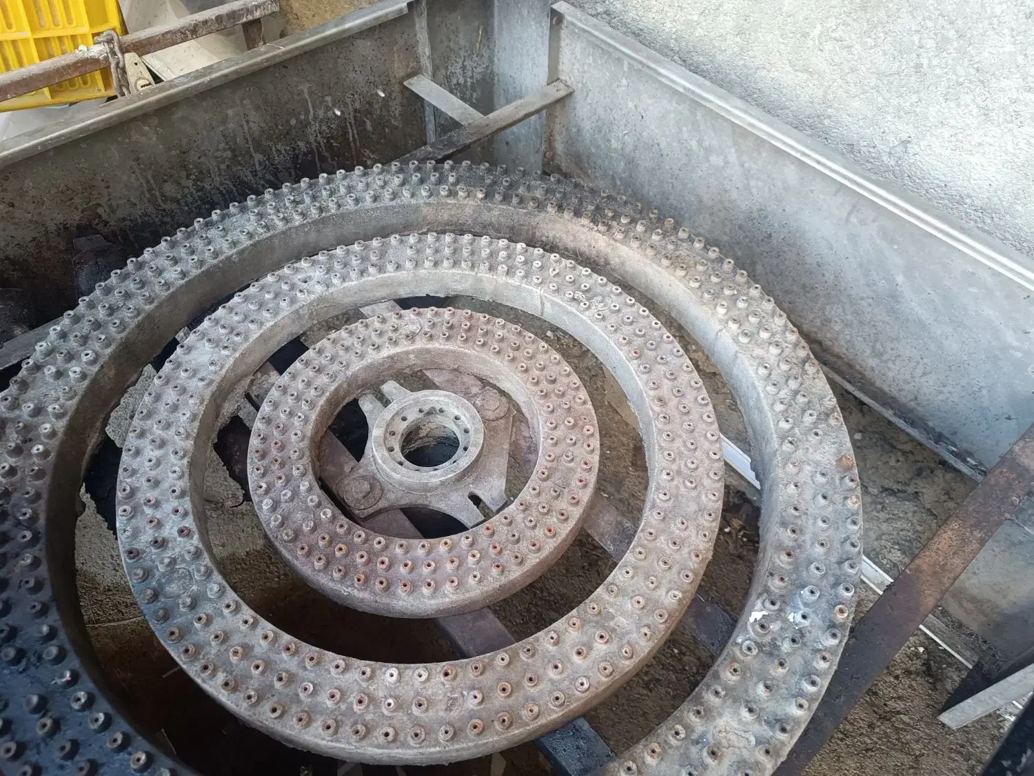 اجاق گاز تک شعله بزرگ|اجاق گاز و لوازم برقی پختوپز|یاسوج, |دیوار