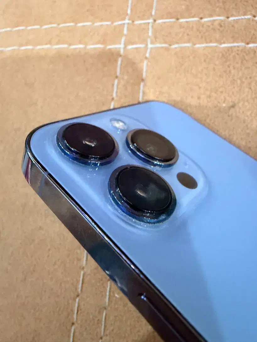 موبایل آیفون ۱۳پرو|موبایل|کرج, فاز ۱ مهرشهر|دیوار