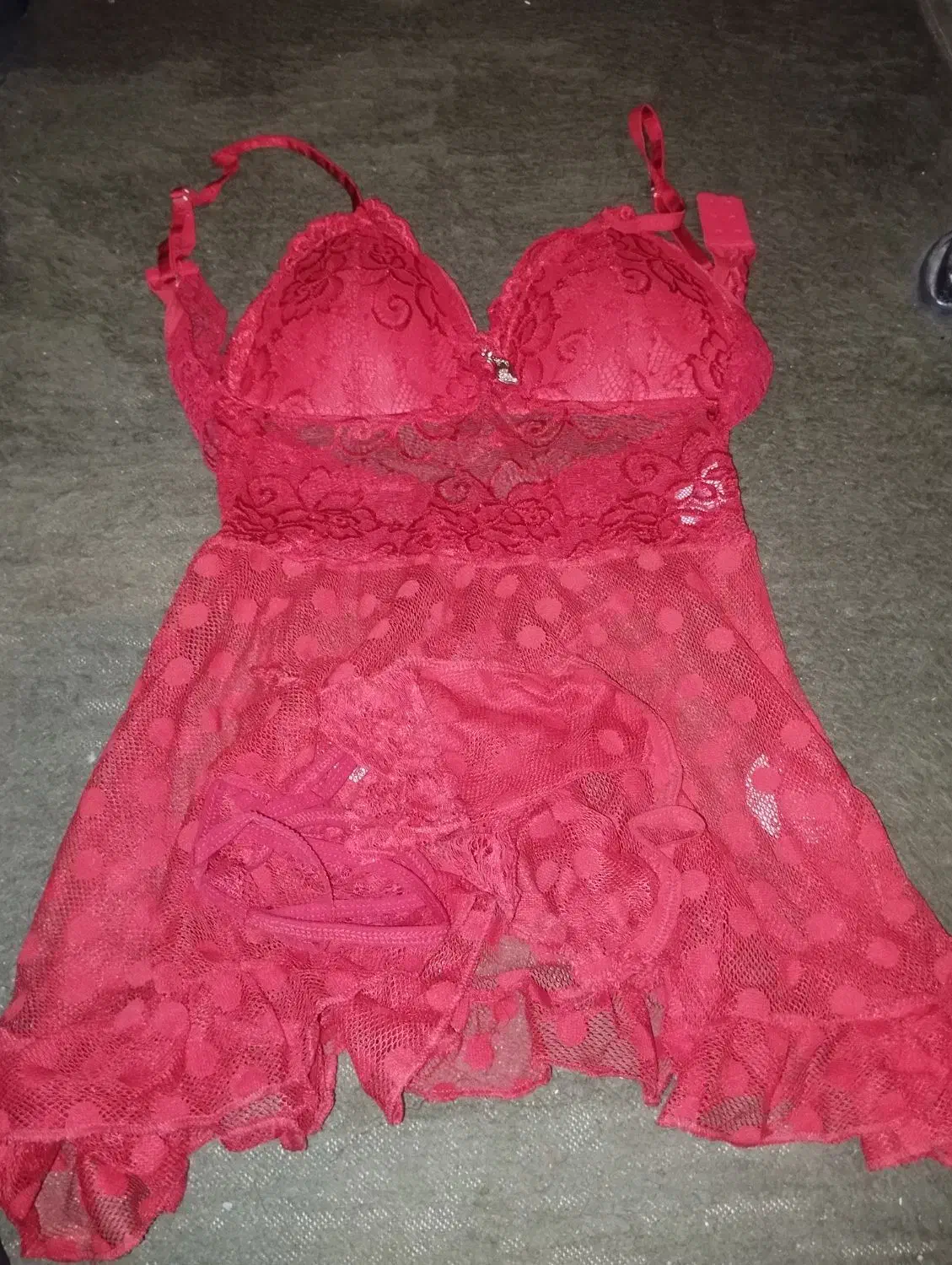 لباس شب فانتزی ولوازم مرتبط|لباس|یزد, |دیوار