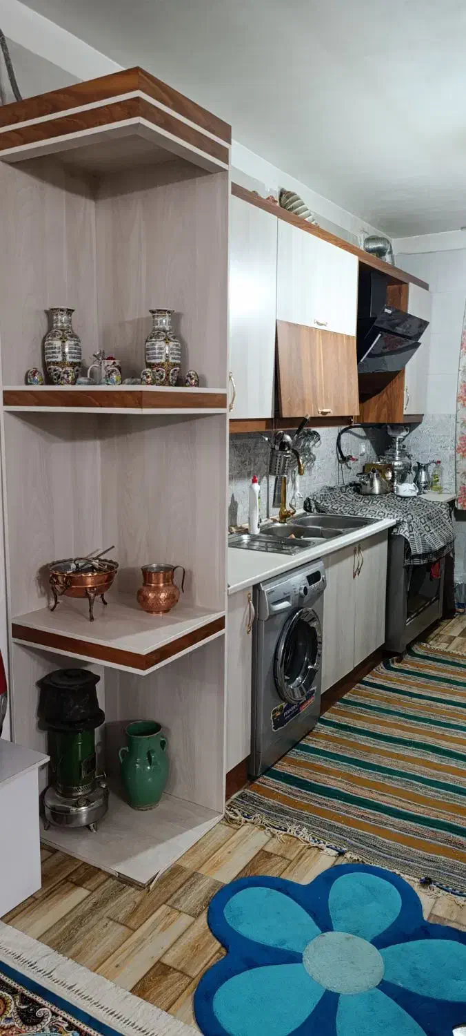 فروش خانه ویلایی 72 متری ورامین حصارک|فروش خانه و ویلا|ورامین, ورامین|دیوار