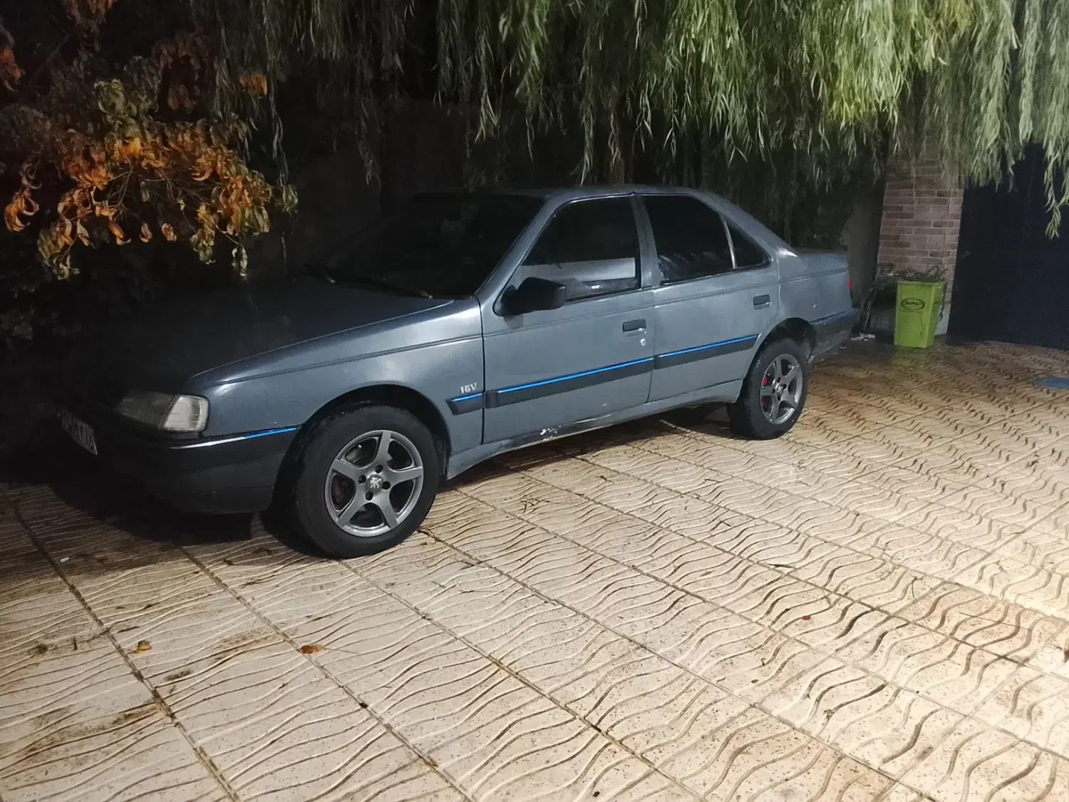 405|خودرو سواری و وانت|ایرانشهر, |دیوار