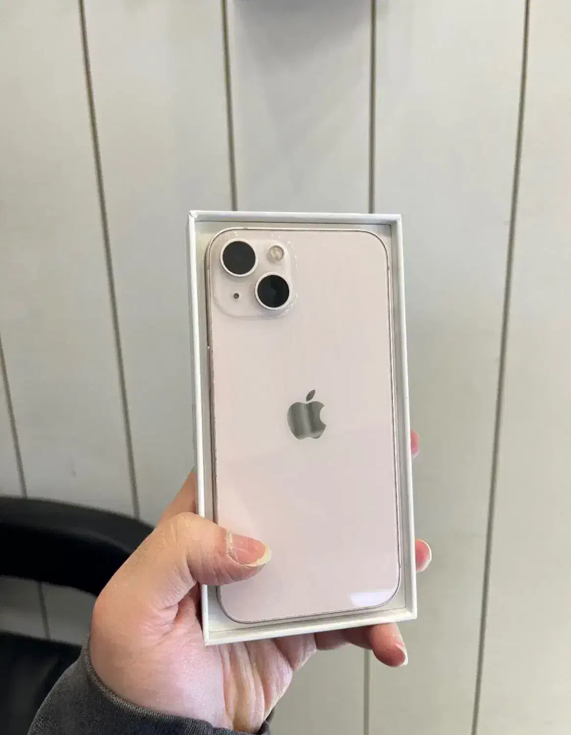 ایفون ۱۳ نرمال|موبایل|اردبیل, |دیوار