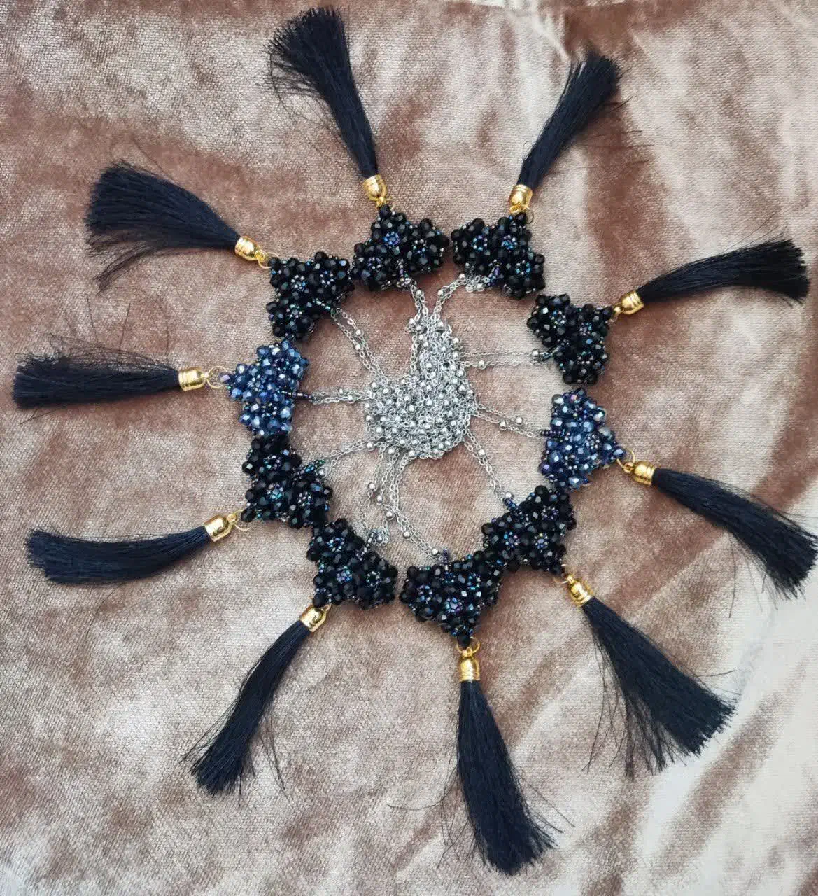 حرز امام جواد دستنویس|بدلیجات|اردکان, |دیوار