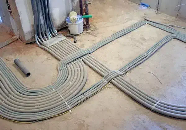 برقکار ماهر|استخدام صنعتی، فنی، مهندسی|مهاباد (آذربایجان غربی), |دیوار