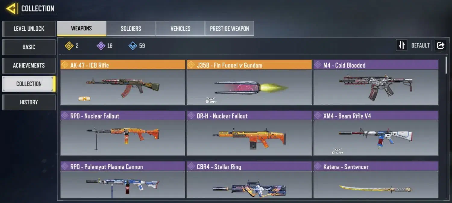 فروش اکانت کالاف|کنسول، بازی ویدئویی و آنلاین|بندر گناوه, |دیوار