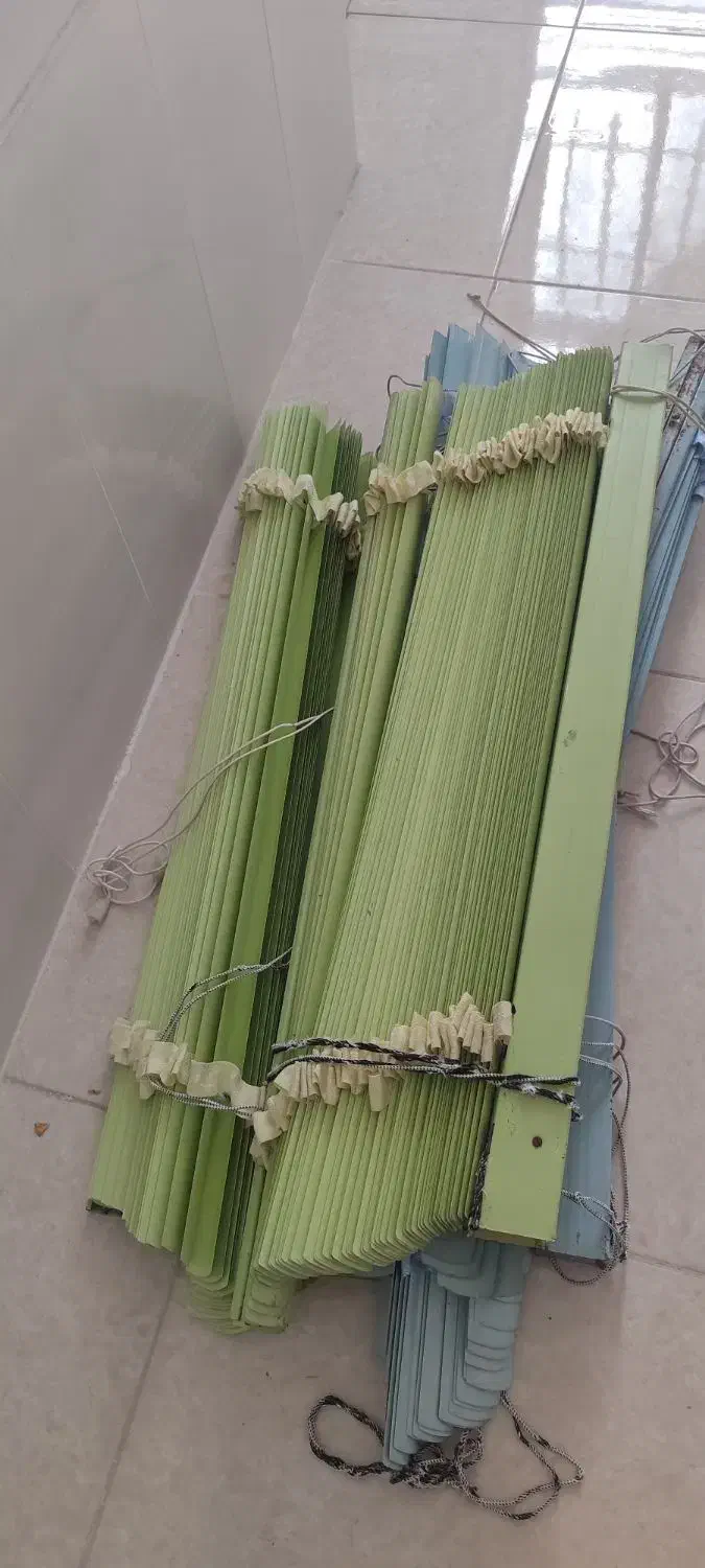 پرده فلزی ،کرکره ای|پرده، رانر، رومیزی|فسا, |دیوار