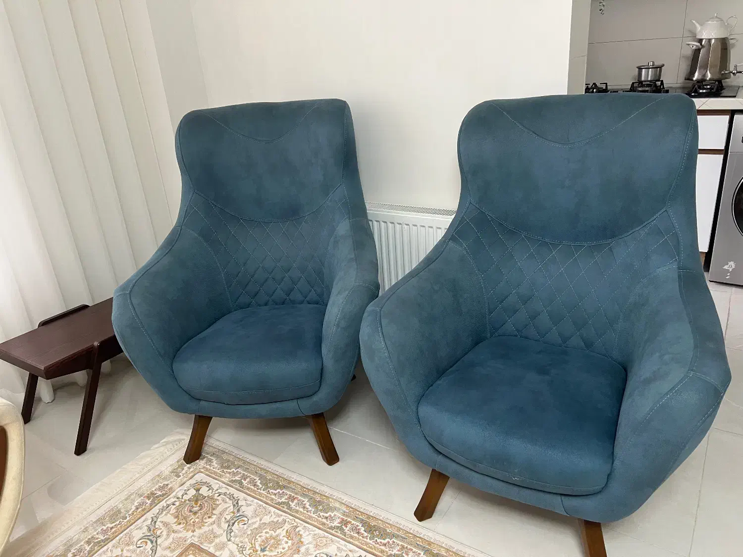 مبل و میز عسلی و میز tv|مبلمان خانگی و میز عسلی|گرگان, |دیوار