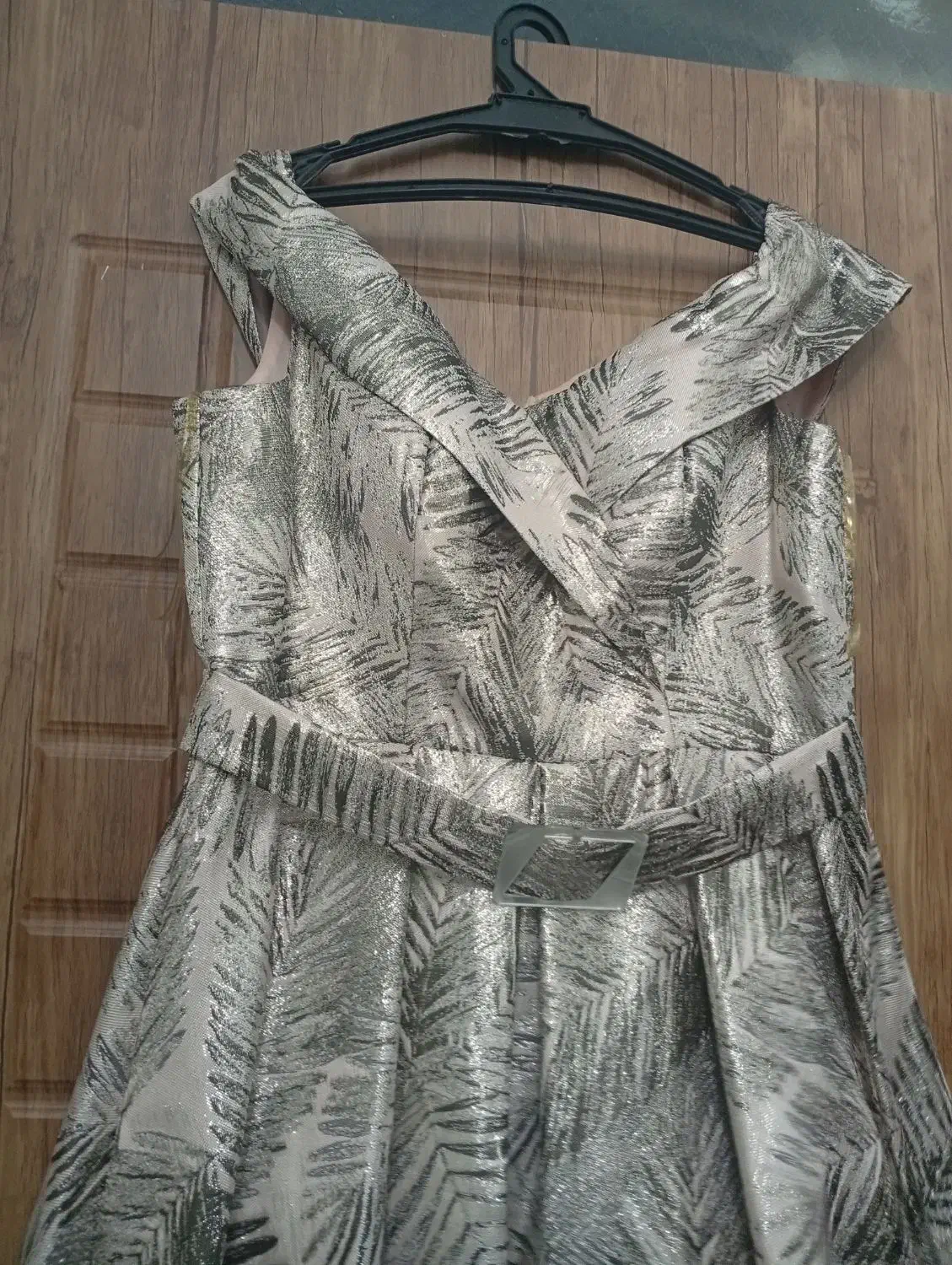 لباس مجلسی زیبا تن خور عالی|لباس|تهران, امیریه|دیوار