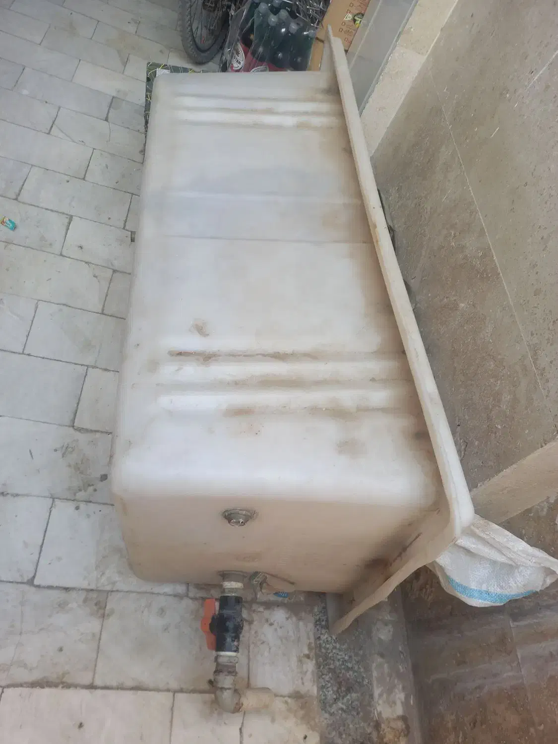 وان|لوازم حمام|قم, کیوانفر|دیوار