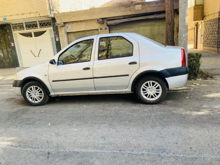 ال نود مدل ۹۰ بدون رنگ|خودرو سواری و وانت|اصفهان, احمدآباد|دیوار