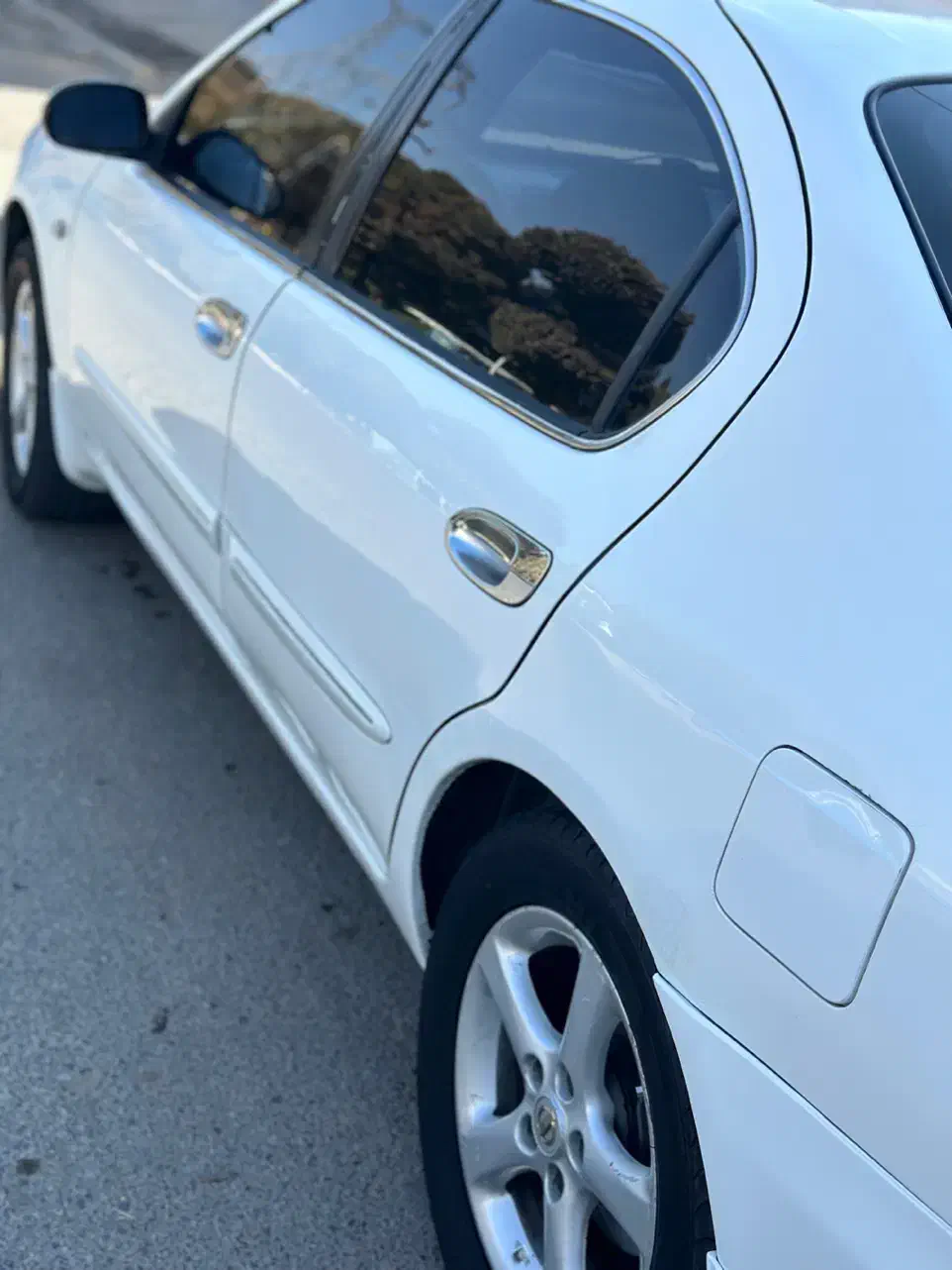 ماکسیما مدل۸۵|خودرو سواری و وانت|هشتگرد, هشتگرد قدیم|دیوار