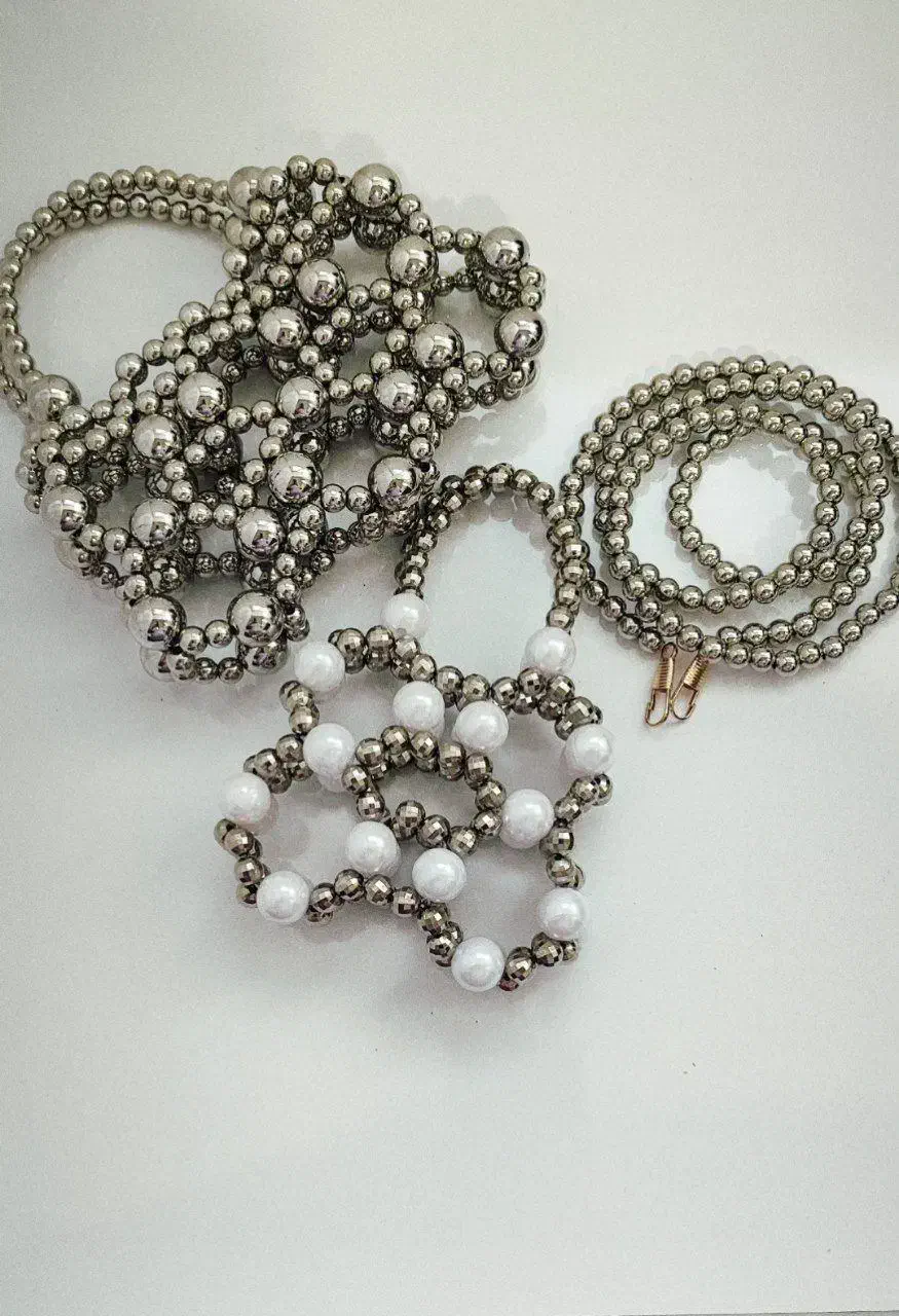 ست کیف مادر و دختر|کفش و لباس بچه|مبارکه, |دیوار