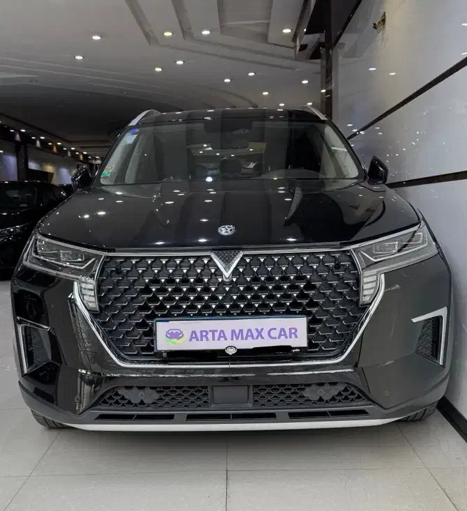 ونوسیا استار 2023|خودرو سواری و وانت|اصفهان, سروستان|دیوار