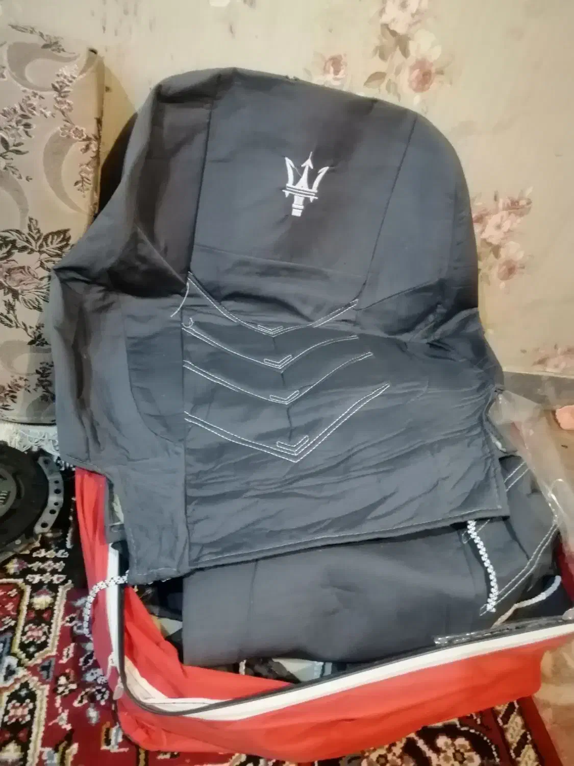 یدکی و سیستم|قطعات یدکی و لوازم جانبی|بندر ماهشهر, |دیوار