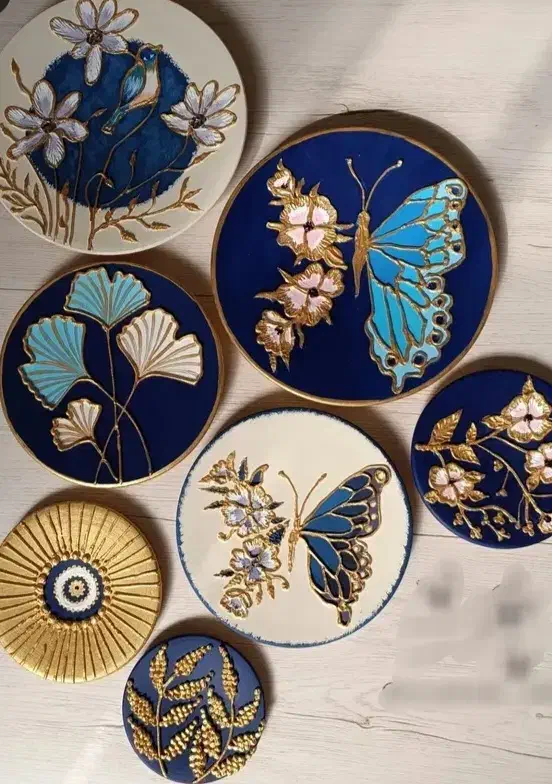 تندیس تزئینی|مجسمه، تندیس، ماکت|زاهدان, |دیوار