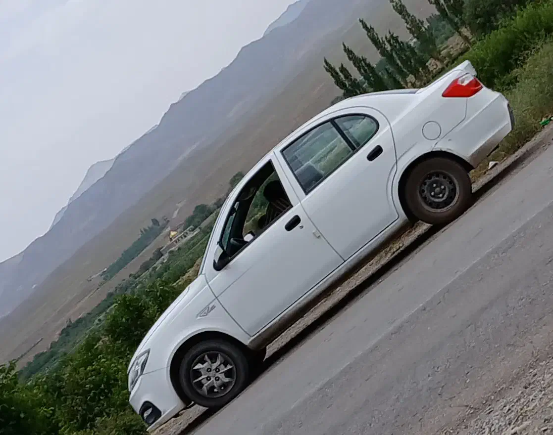 سایناs|خودرو سواری و وانت|بم, |دیوار