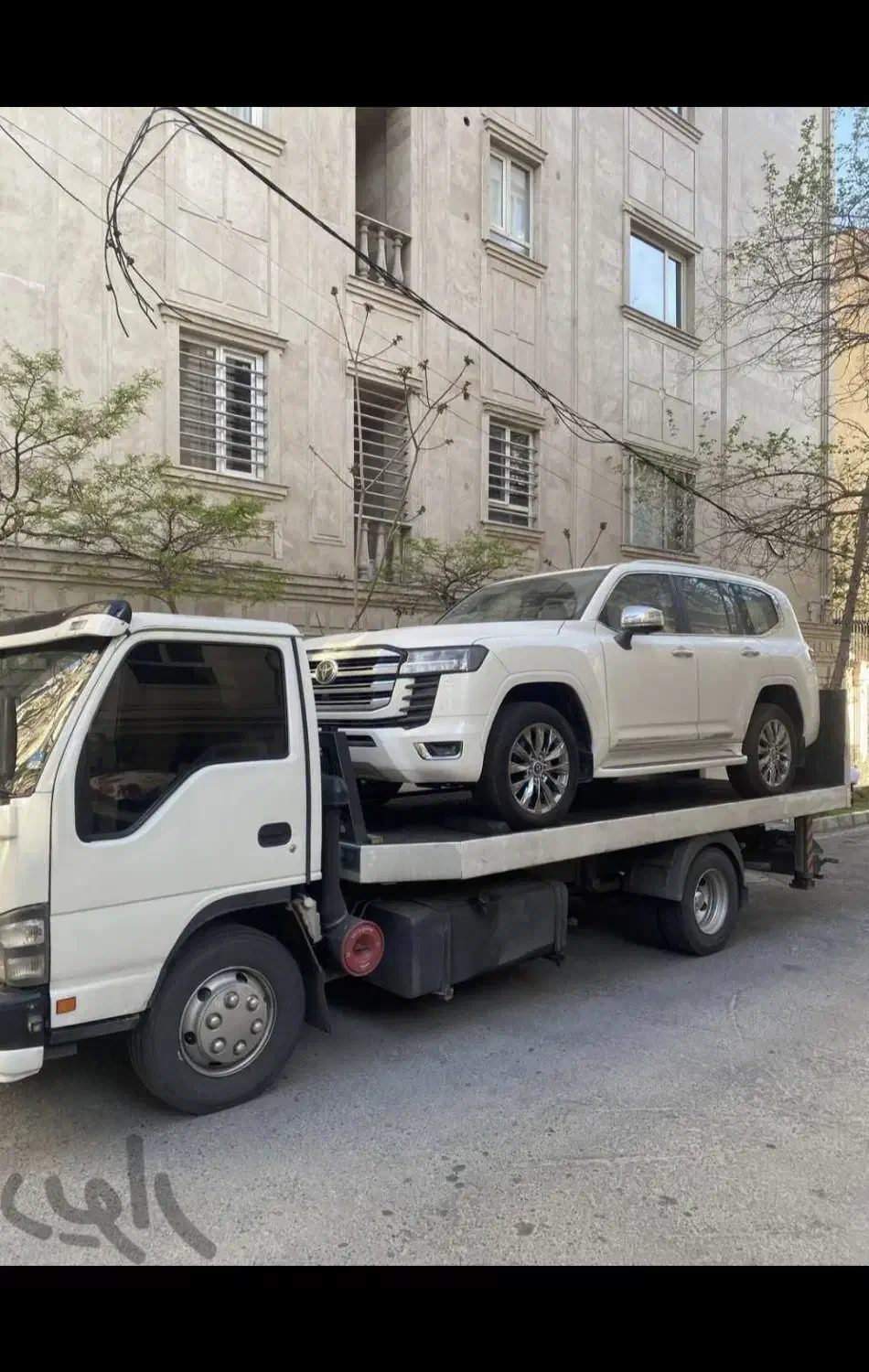 امداد خودرو . خودروبر . یدک کش. خودروسوار 24ساعته|خدمات حمل و نقل|کرمان, |دیوار