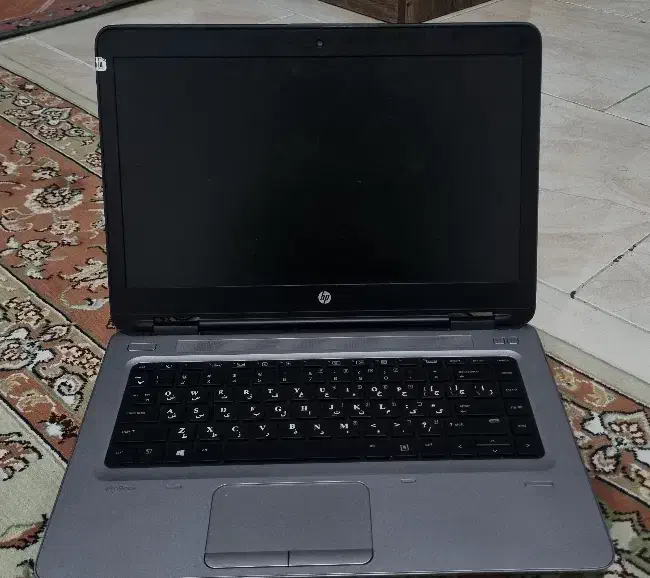 لپ تاپ hp|رایانه همراه|گرگان, |دیوار