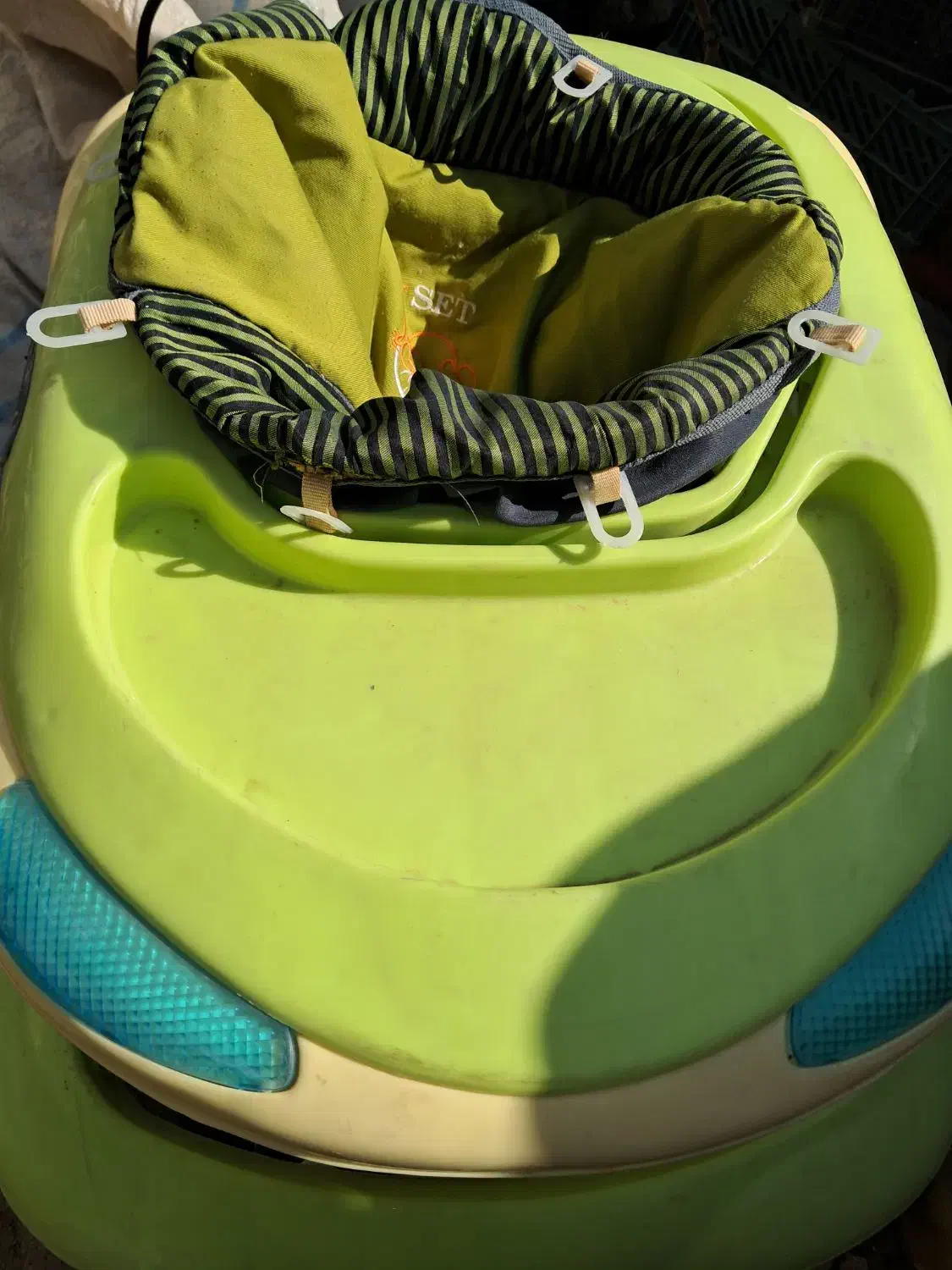 روروئک|کالسکه و لوازم جانبی|یزد, |دیوار