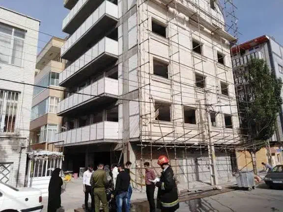 تمامی کارهای ساختمانی بنایی|خدمات پیشه و مهارت|پاکدشت, پاکدشت (مامازند)|دیوار