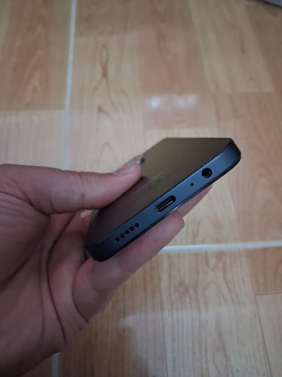 آنر honor x6c|موبایل|نسیم‌شهر, |دیوار