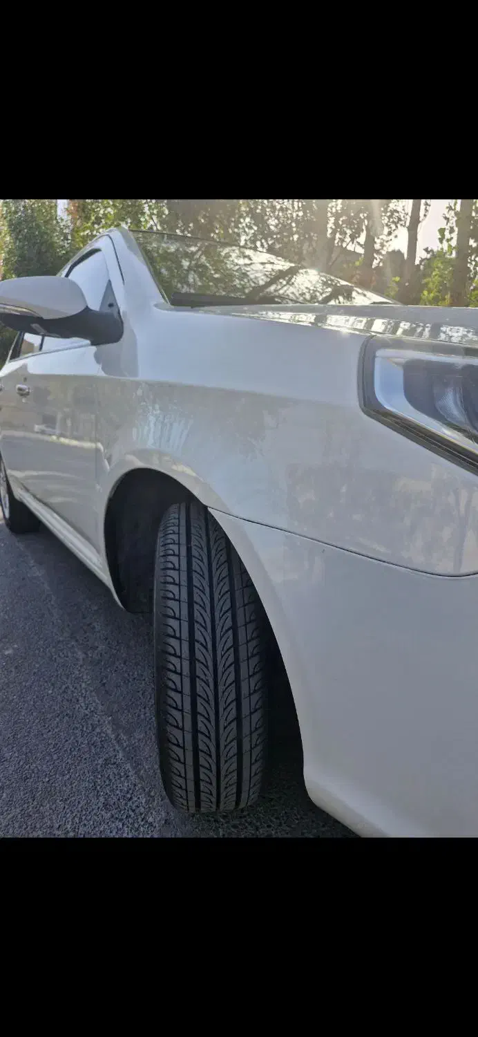 جیلی gc6 اکسلنت اتومات فول مشابه صفر خشک استثنایی|خودرو سواری و وانت|تهران, فرودگاه مهرآباد|دیوار