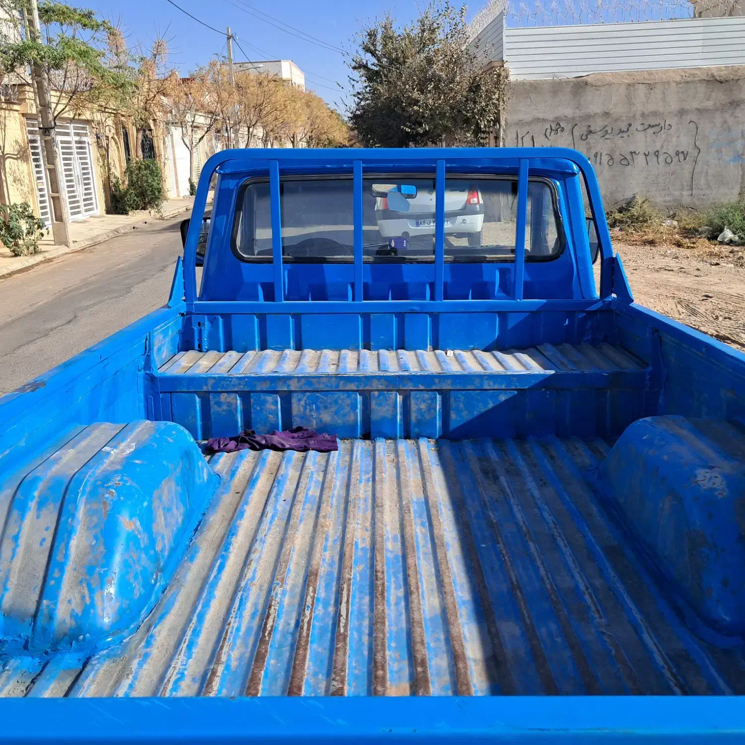 نیسان|خودرو سواری و وانت|کاشمر, |دیوار