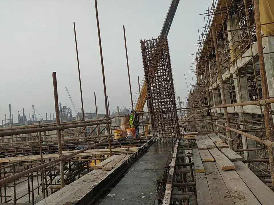 اجرای کلیه سقف ستون هااعم تیرچه بلوک .تیرچه فوم|خدمات پیشه و مهارت|خمیر, |دیوار