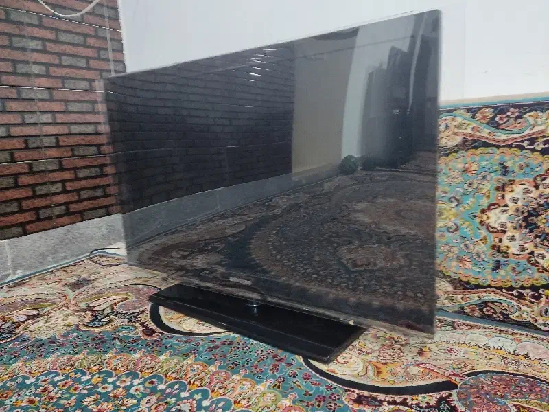 سامسونگ|تلویزیون و پروژکتور|دیواندره, |دیوار