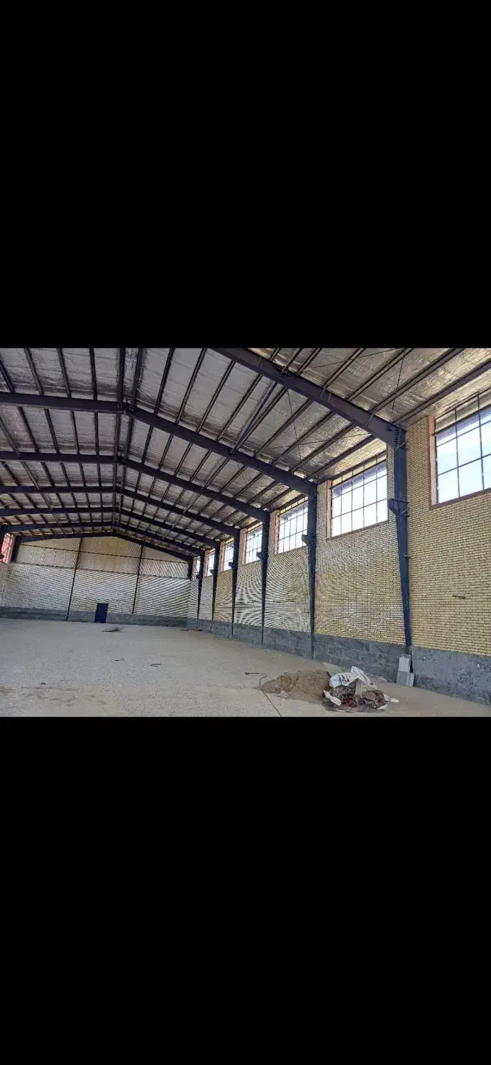 سوله کارخانه واقع در شهرک صنعتی بزرگ|فروش دفتر صنعتی، کشاورزی، تجاری|شاهین‌شهر, شهرک صنعتی اصفهان|دیوار