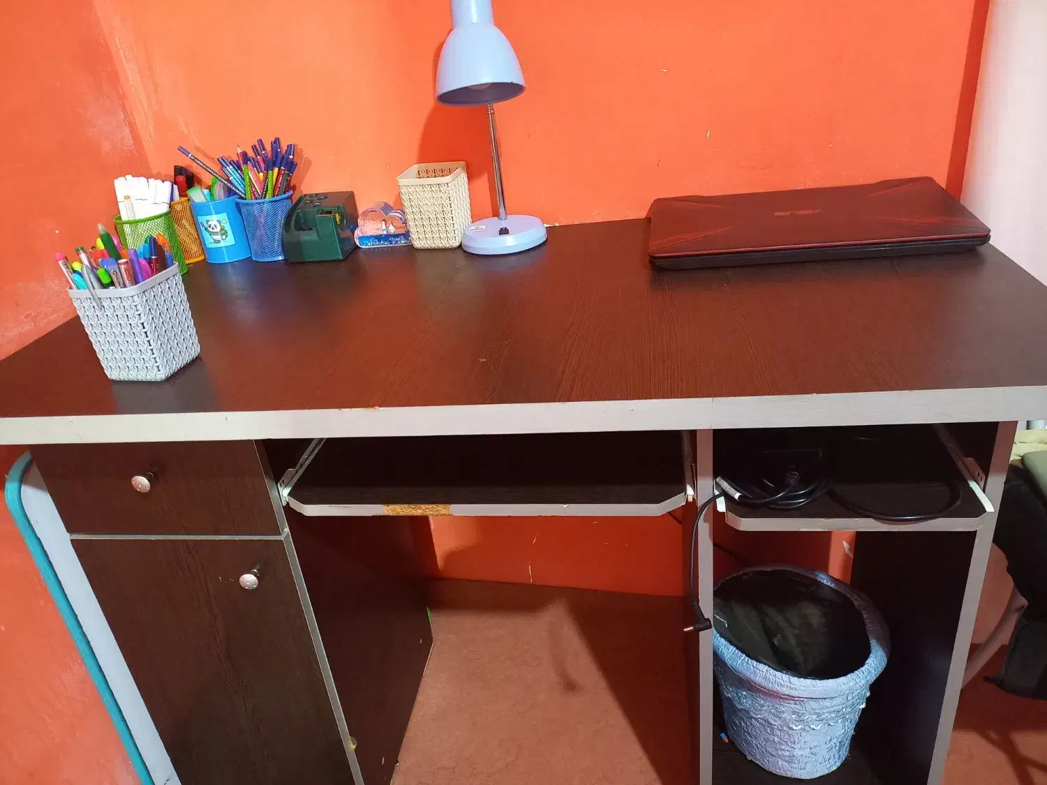 کمد کودک ومیز کامپیوتر|میز تحریر و کامپیوتر|مراغه, |دیوار