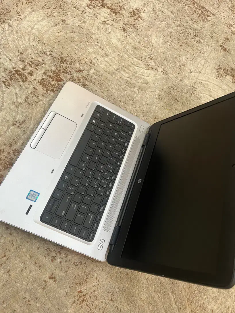 Hp i5-نسل۷|رایانه همراه|اهواز, کمپلو جنوبی|دیوار