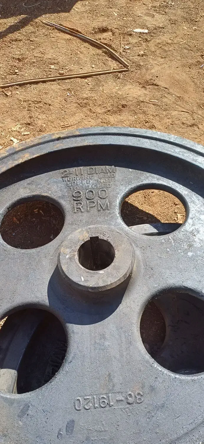 لنگر موتور پلاکستان|ماشینآلات صنعتی|فلاورجان, |دیوار