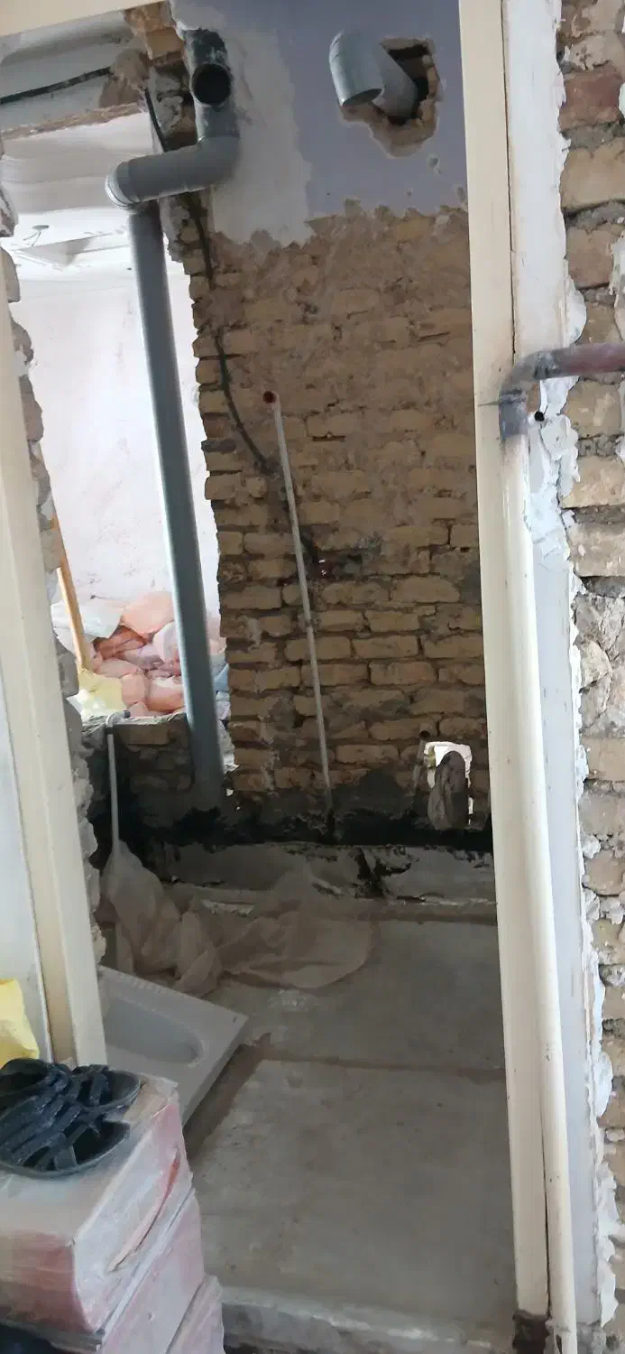 مرمت.بازسازی و نوسازی|خدمات پیشه و مهارت|اراک, |دیوار