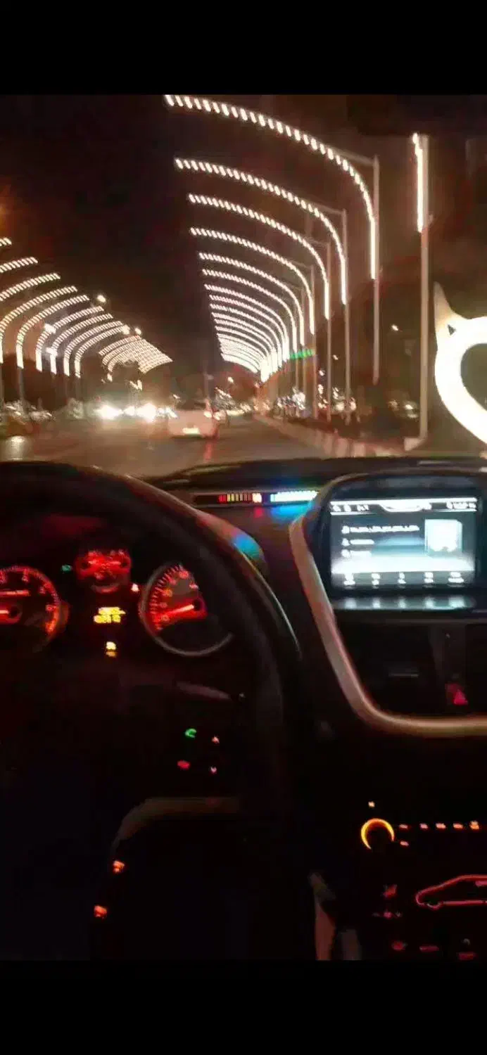 207پاناروما|خودرو سواری و وانت|ساوه, |دیوار