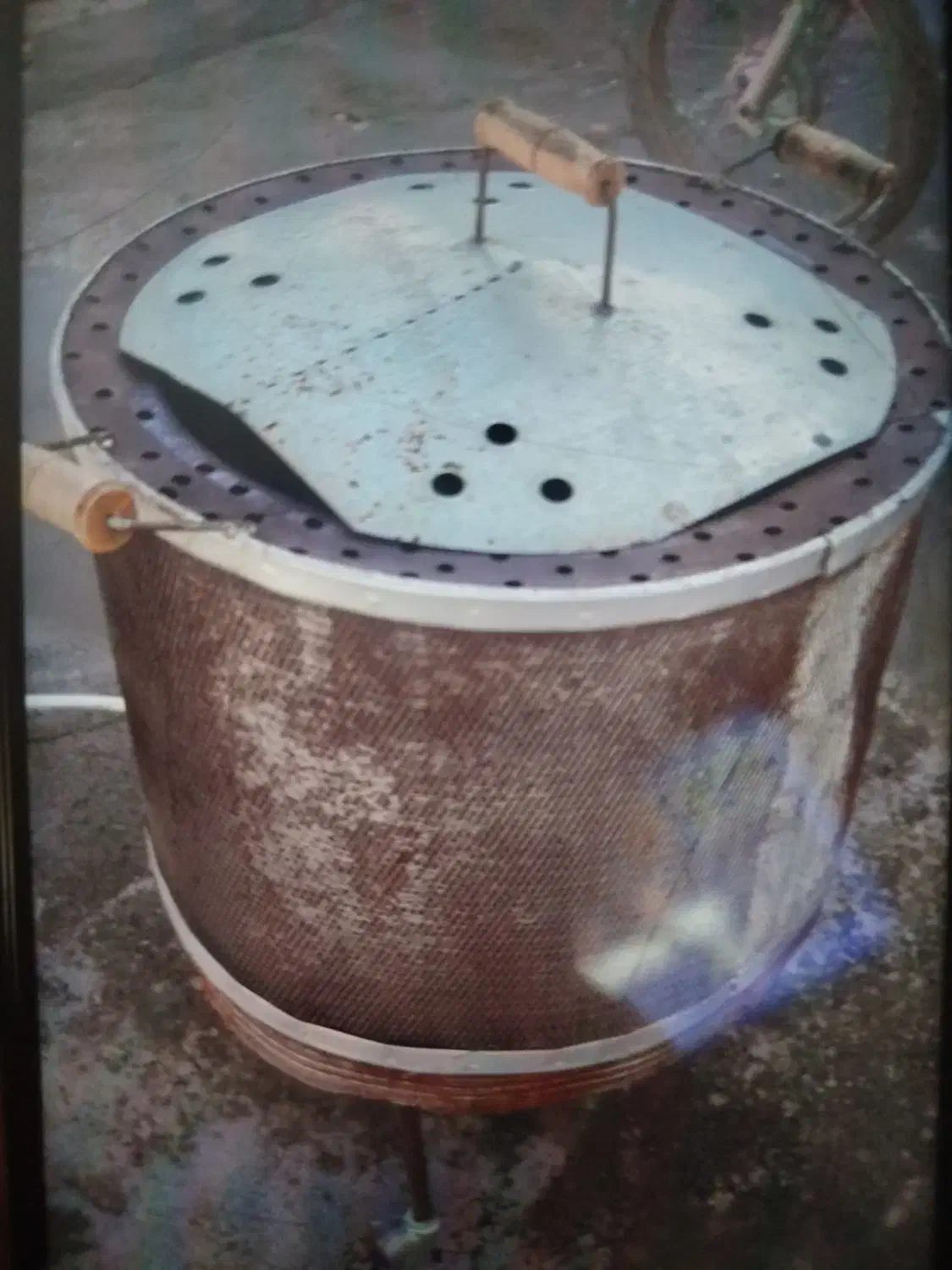 در حد نو|اجاق گاز و لوازم برقی پخت‌وپز|سرپل ذهاب, |دیوار