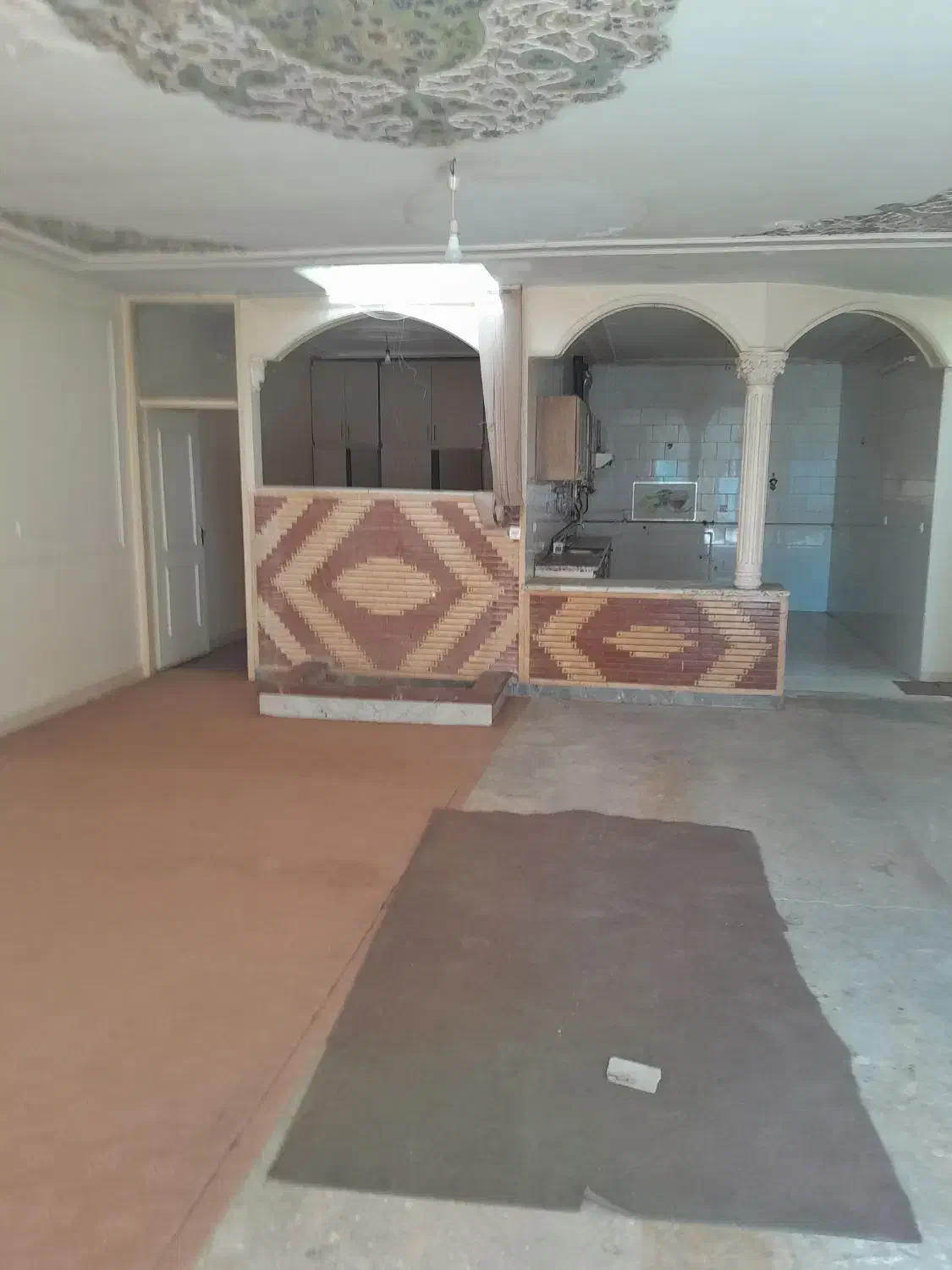 ویلایی شمالی ۲۲۰ متری|اجارهٔ خانه و ویلا|شاهینشهر, طالقانی|دیوار