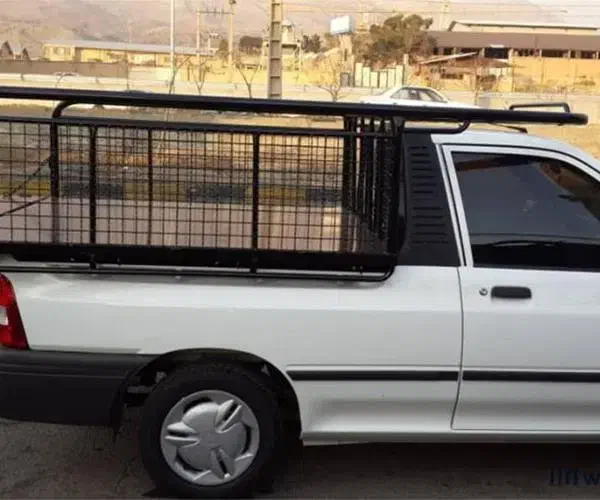 باربری ،حمل بار ،پرایدوانت|خدمات حمل و نقل|قم, کاسه گران|دیوار