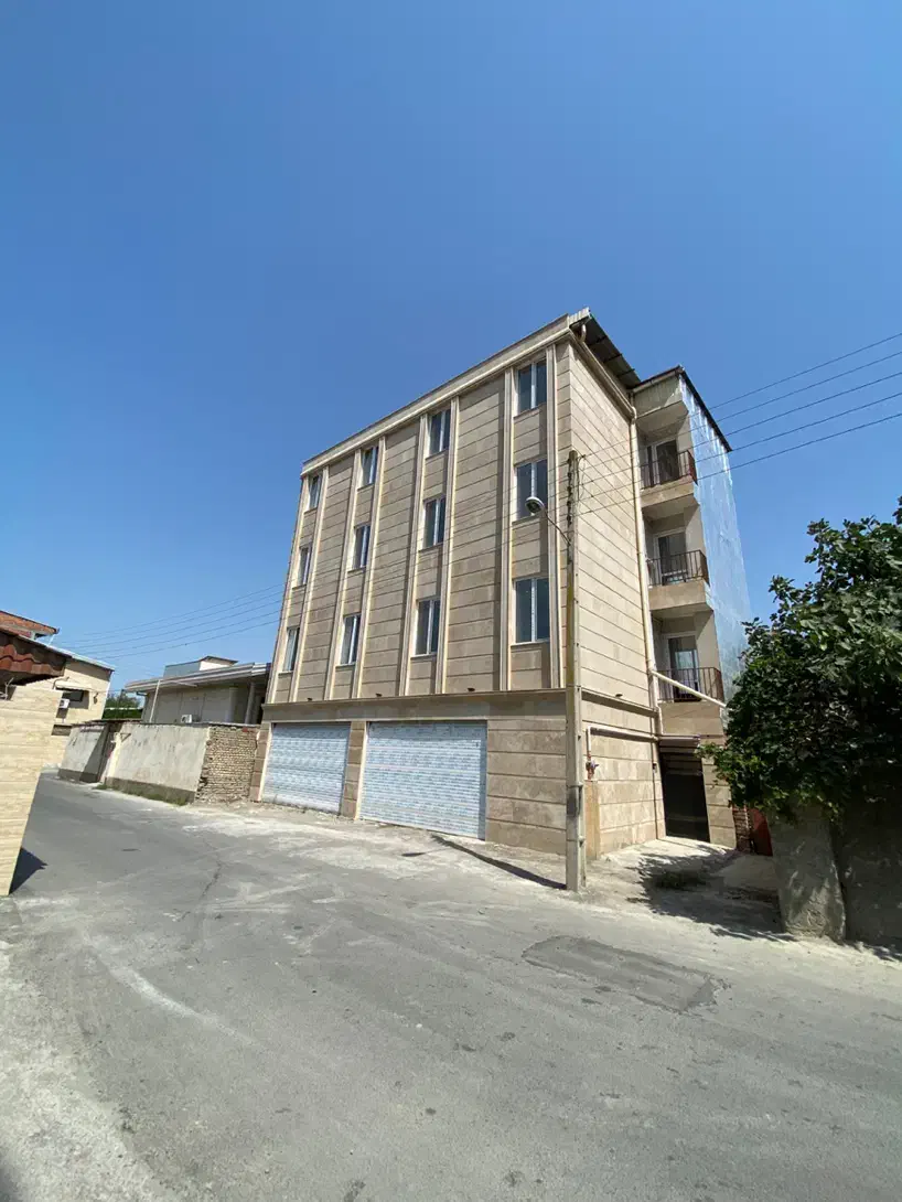 فروش واحد ۷۶متری|فروش آپارتمان|بندر گز, |دیوار