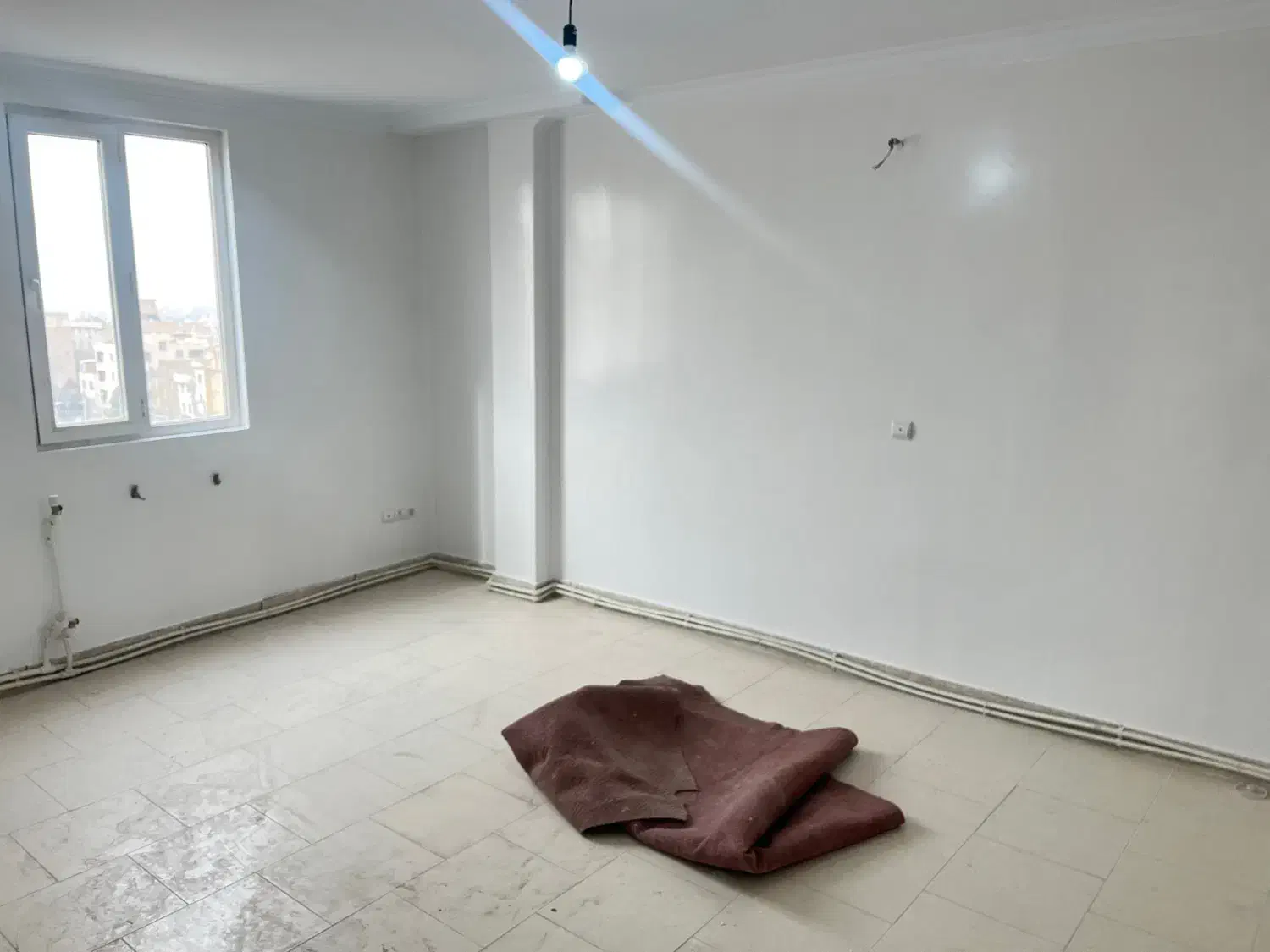 آپارتمان/۵۴متری/باپارکینگ/انباری/فول امکانات