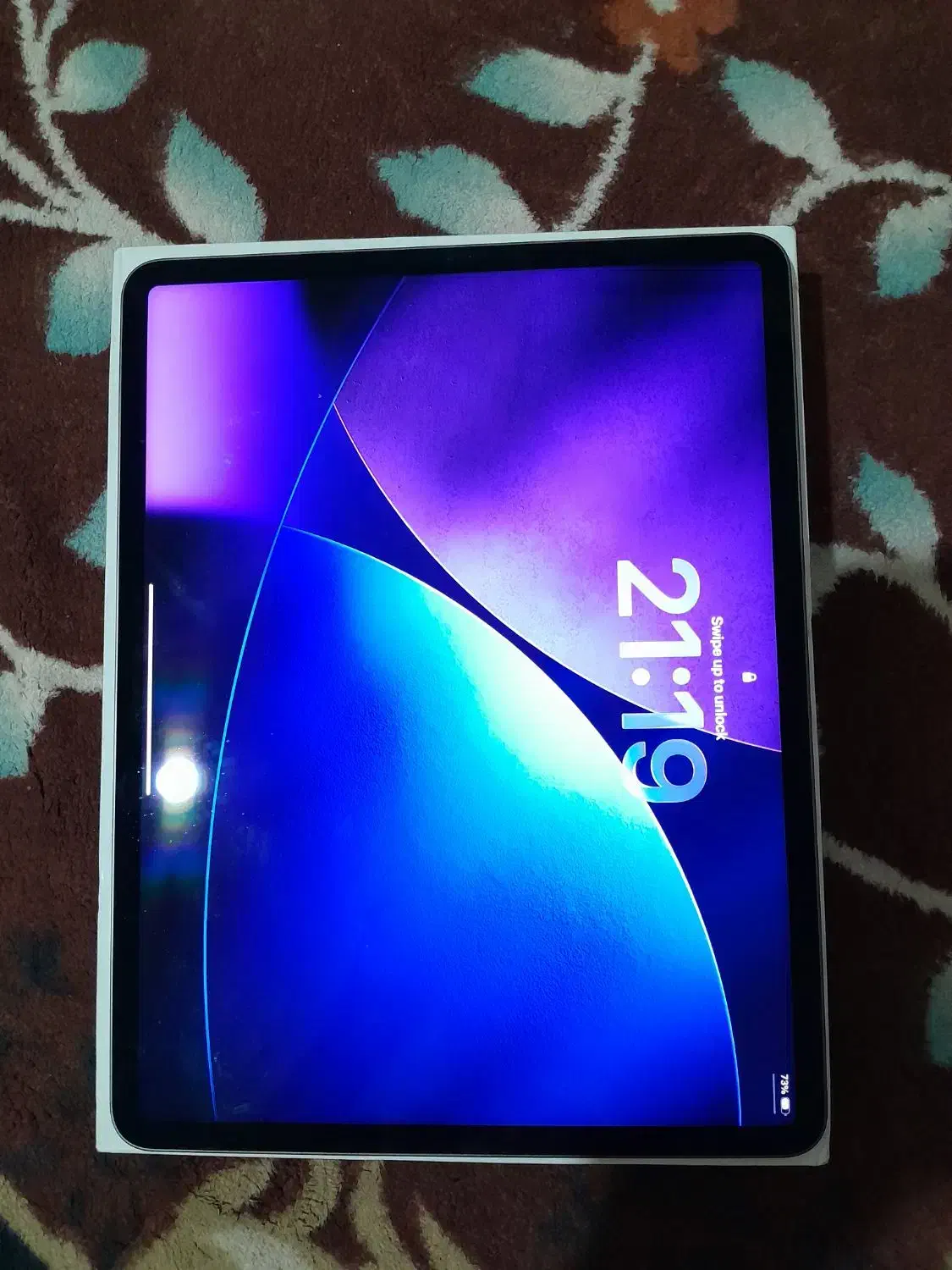 ایپدپرو۲۰۲۱ M1|تبلت|دزفول, |دیوار