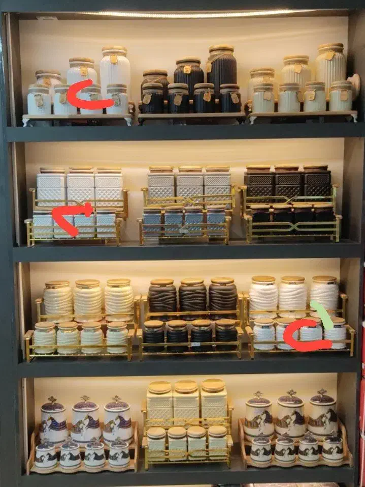 پاسماوری|ظروف نگهدارنده، پلاستیکی، یک‌بارمصرف|مشهد, رسالت|دیوار